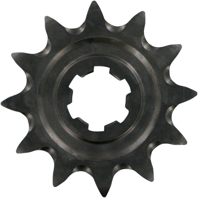 Front Sprocket For Kawasaki KX 125 J - 13T