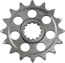 Front Sprocket Natural For Kawasaki ZX-10 R 1000 - 16T