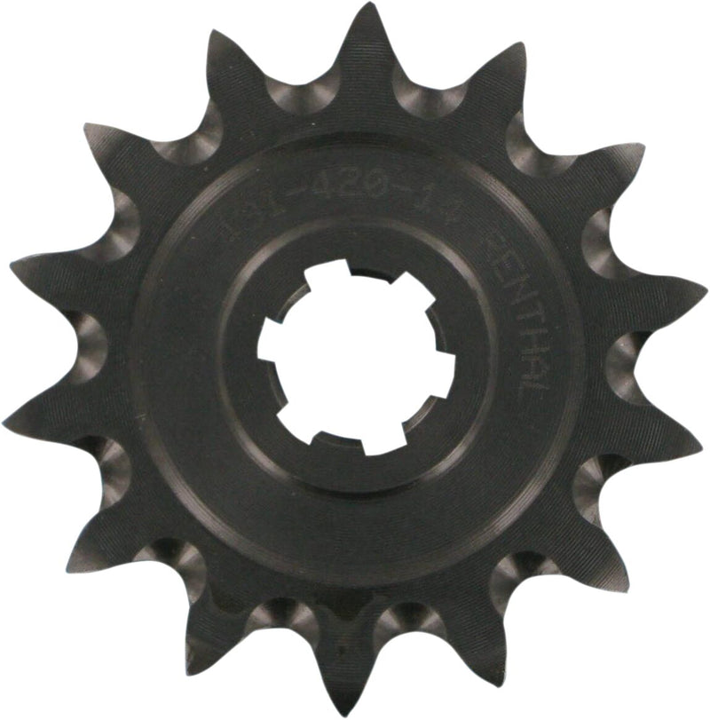 Front Sprocket For Kawasaki KLX 110 - 14T