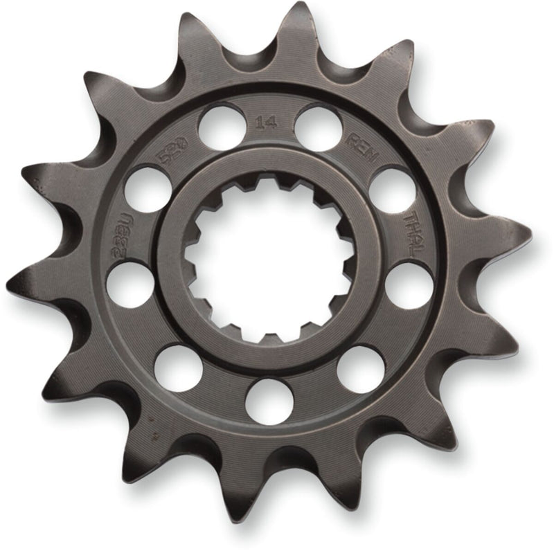 Front Sprocket For Kawasaki KFX 400 2X4 - 14T
