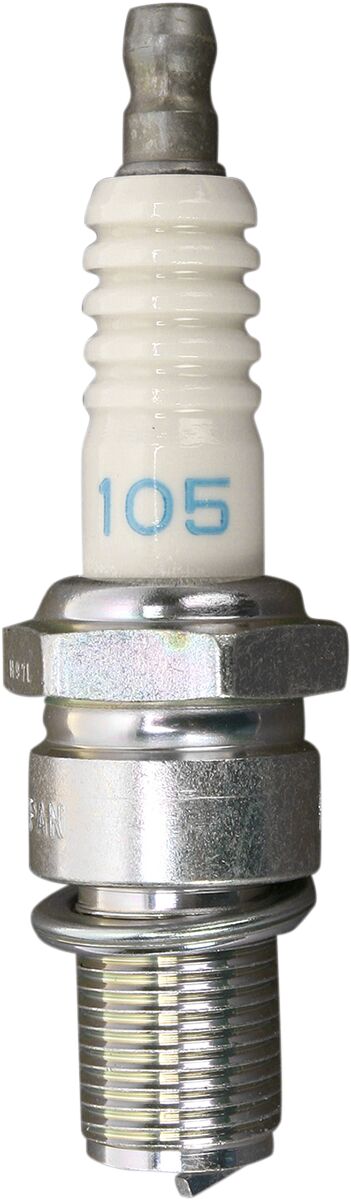 Spark Plug For Kawasaki KX 100 1998-2015 - 14 MM