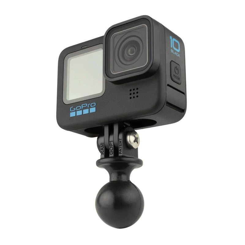 Action Camera Universal Ball Adapter