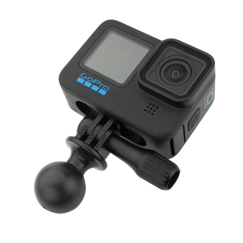 Action Camera Universal Ball Adapter