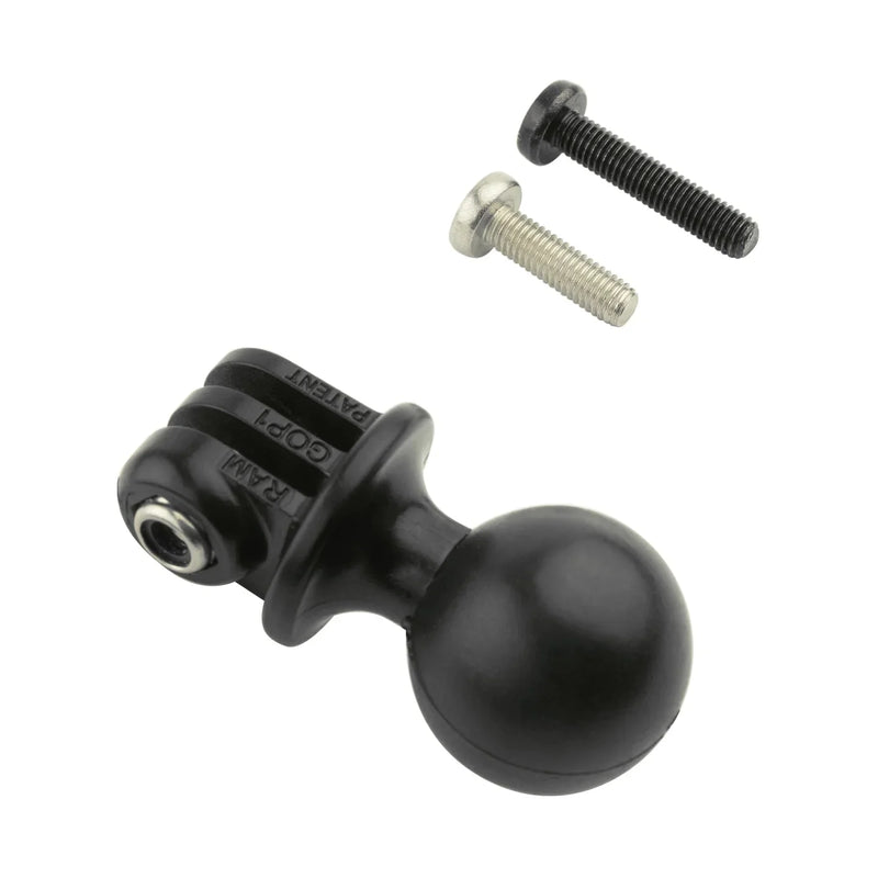 Action Camera Universal Ball Adapter