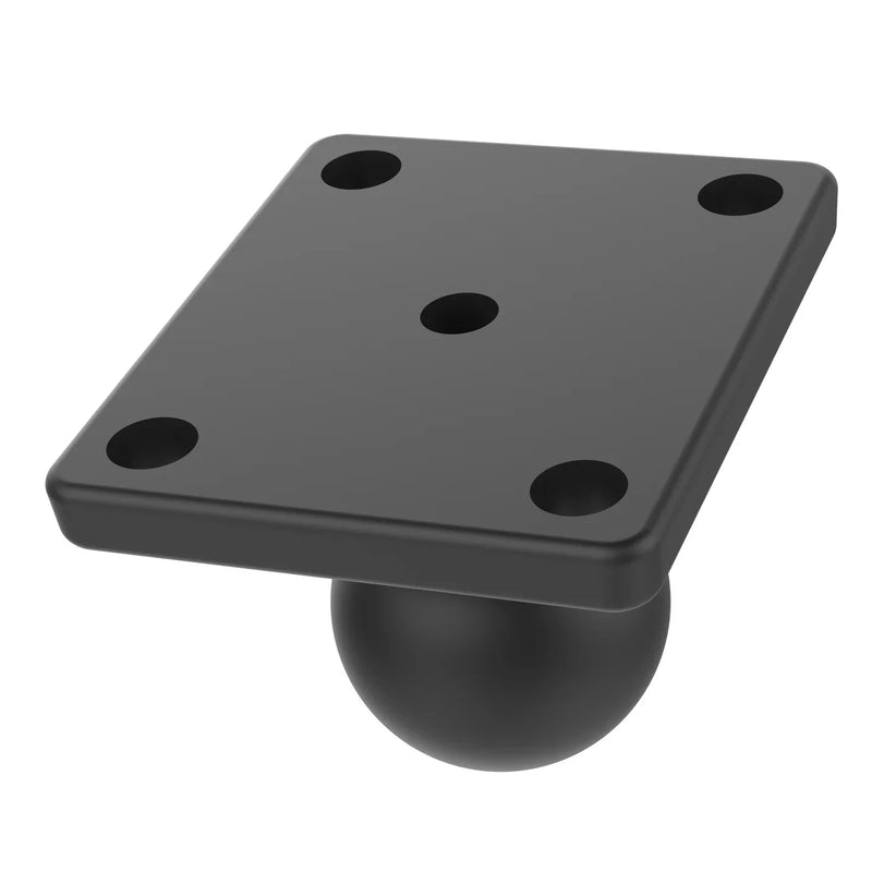 Ball Adapter With AMPS Plate - B Size