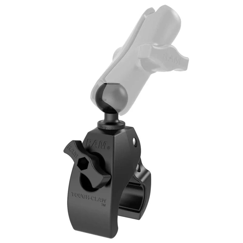 Tough-Claw™ Small Clamp Base With Ball