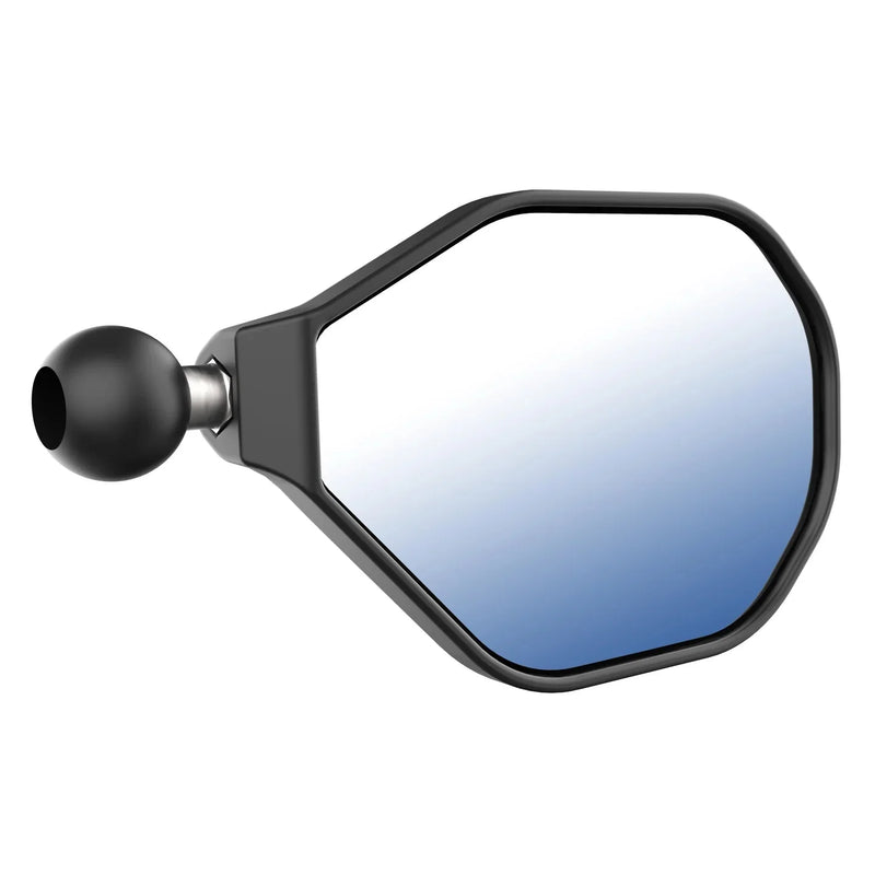 Tough-Mirror™ Right Mirror with Ball