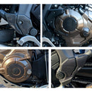 3D Motorcycle Stickers - Engine Kit For Honda CRF 1000 L Africa Twin 2016>2017