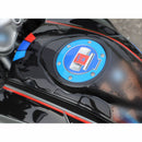 3D Motorcycle Stickers - Basic Kit For BMW R 1200 GS 2013-2016