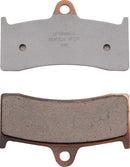 Sintered Metal Brake Pads For Buell M2 1998-2002