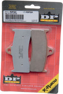 Sintered Metal Brake Pads For Buell M2 1998-2002