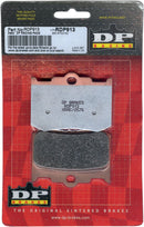 RDP X-Race Titanium Sintered Brake Pads - 69.4 MM