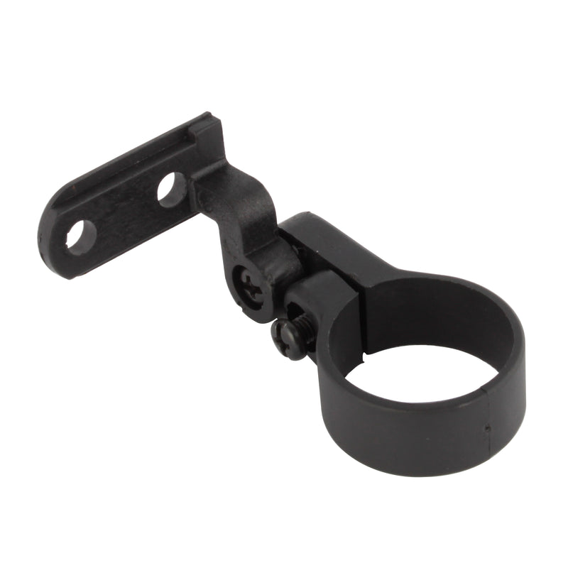 Reflector Mounting Bracket Horizontal / Handlebar 32mm