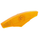 Reflector Orange Wheel