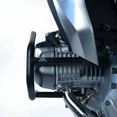 Adventure Bars Black For BMW R1250 GS 2018-2023