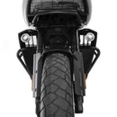Adventure Bars Black For Harley-Davidson Pan America RA1250 2021-2023