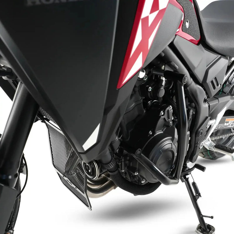 Adventure Bars Black For Honda CB400X 2019-2020