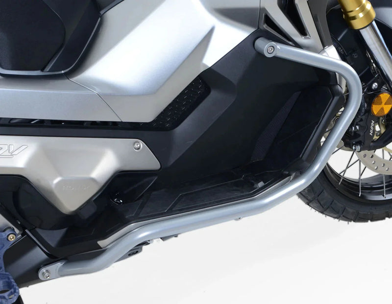 Adventure Bars Black For Honda X-ADV 2017-2024