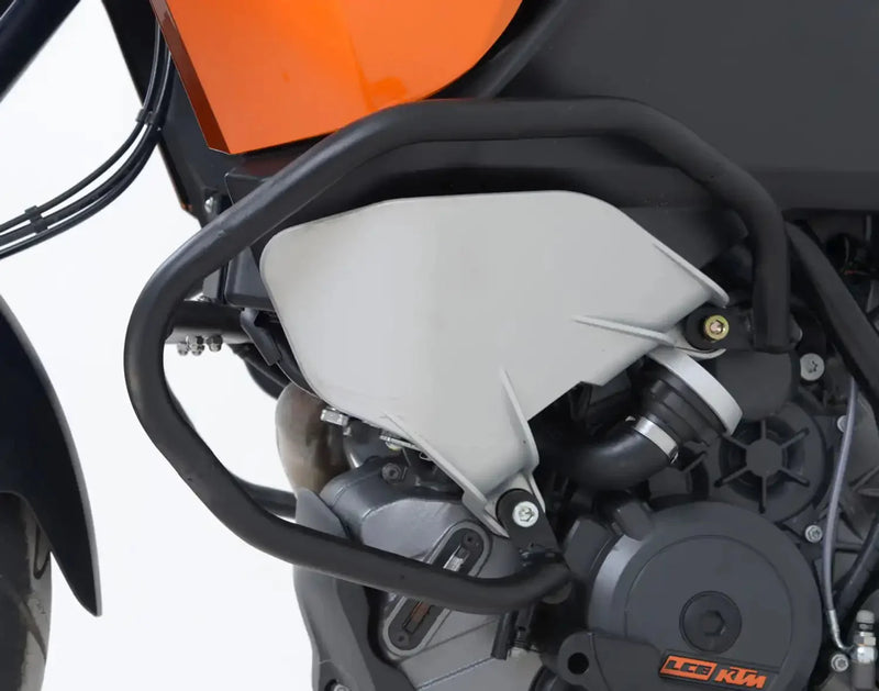 Adventure Bars Black For KTM 1050 Adventure 2015-2018