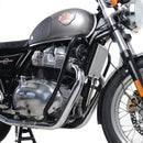 Adventure Bars Black For Royal Enfield Continental GT 650 2019-2023
