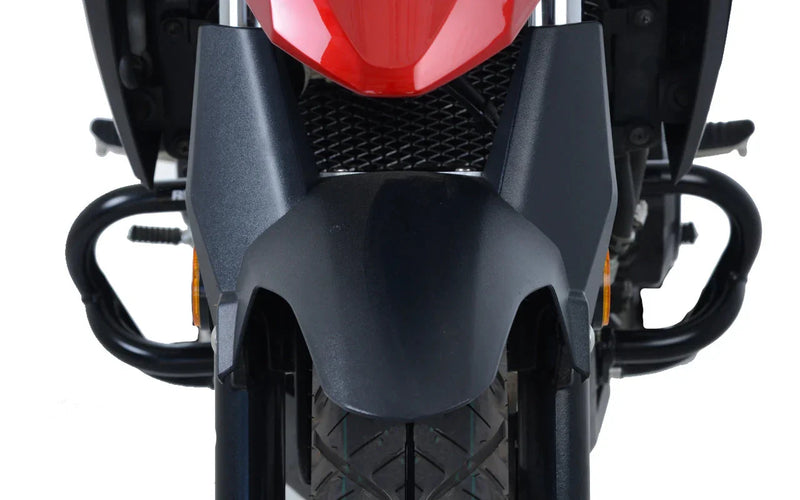 Adventure Bars Black For Suzuki V-Strom 250 2017-2020