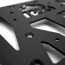 Adventure Rack Black For BMW F800GS 2024>Current