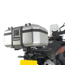 Adventure Rack Black For KTM 790/890 Adventure