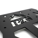 Adventure Rack Black For KTM 790/890 Adventure