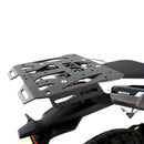 Adventure Rack Black For Kove 800X Pro 2024>Current