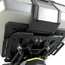 Adventure Rack Black For Suzuki V-Strom 800DE 2023>Current