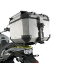 Adventure Rack Black For Suzuki V-Strom 800DE 2023>Current