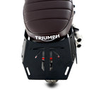 Adventure Rack Black For Triumph Scrambler/Speed 400 2024>Current