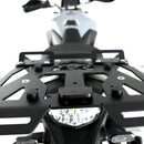 Adventure Rack - SHAD Top Box Fitting Kit