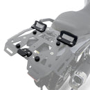 Adventure Rack - SHAD Top Box Fitting Kit