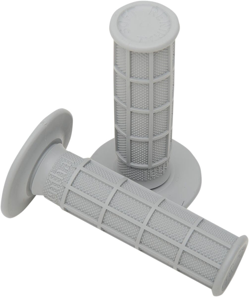All-Waffle Soft Grips Grey - 11.5 CM