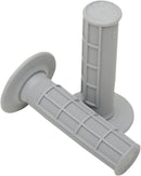 Half Waffle Soft Grips Grey - 11.5 CM