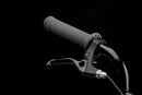 All-Diamond MX Grips Black - 11.5 CM