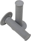 All-Diamond MX Grips Grey - 11.5 CM