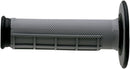Offroad Dual-Compound Grips Grey - 11.5 CM