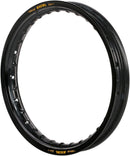 Takasago Rim Anodized / Black For Honda CRF 150 R 2007-2026 - 14 X 1.6 / 32 H