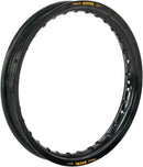 Takasago Rim Anodized / Black For Honda CR 85 R 2003-2007 - 14 X 1.6 / 32 H