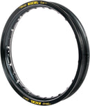 Takasago Rim Anodized / Black For Kawasaki KX 100 1998-2021 - 16 Inch
