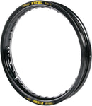 Takasago Rim Anodized / Black For Suzuki RM 80 1986-2001 - 16 Inch