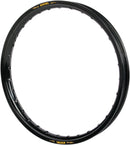 Takasago Rim Anodized / Black For Suzuki RM 80 1986-2001 - 1.4 Inch