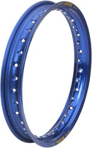 Takasago Rim Anodized / Blue For Husaberg FE 250 2013 - 18 X 2.15 / 36 H