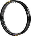 Takasago Rim Anodized / Black For Beta ALP 125 2008-2014 - 2.15 Inch
