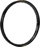 Takasago Rim Anodized / Black For Suzuki RM 80 1986-2001 - 19 Inch