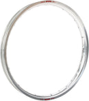 Takasago Rim Anodized / Silver For Honda CR 80 R 1986-1995 - 19 Inch