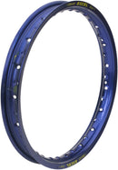 Takasago Rim Anodized / Blue For Husqvarna FC 250 2014-2018 - 19 X 1.85
