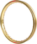 Takasago Rim Anodized / Gold For Husqvarna FC 250 2014-2018 - 19 Inch